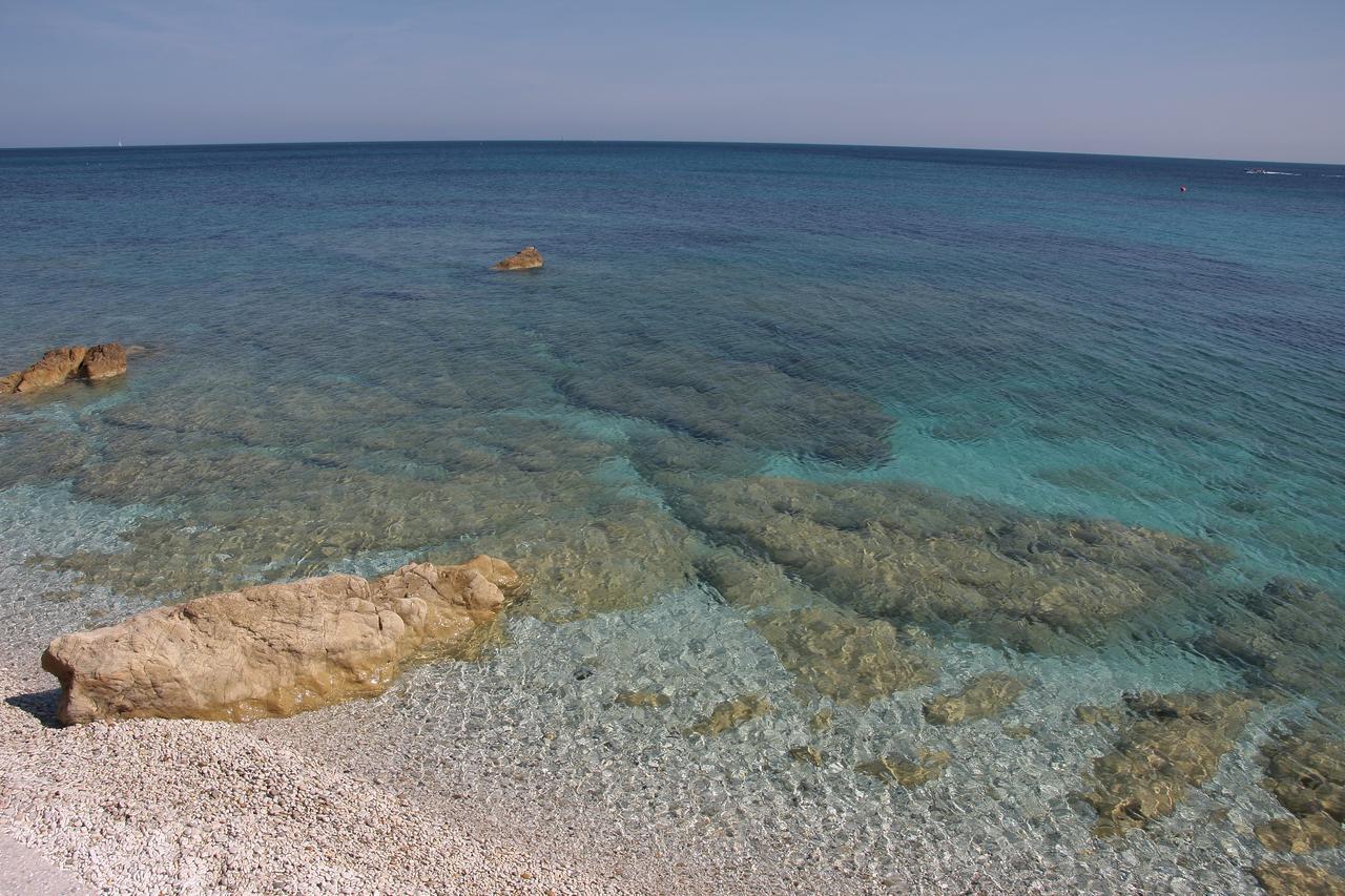 Hotel Villa Ombrosa Portoferraio Værelse billede